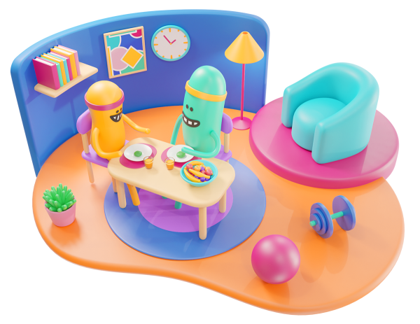 Fitprime Wellness Made Easy